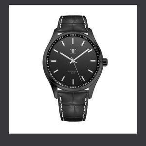 Crocodile Weekender FF TIMECRAFT Black Watch